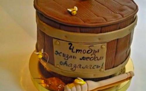 КремКафе Севастополь, семейное кафе, торты на заказ