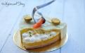 MyDessertStory, торты на заказ, Торт Plaisir d'agrumes (Мандарин-лимон-корица)