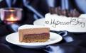 MyDessertStory, торты на заказ, Торт Альянс (Фундук-малина-шоколад)