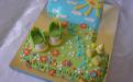 Детский торт Единичка, Торты на заказ от Анны, Симферополь