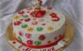Детский торт, Торты на заказ от Анны, Симферополь