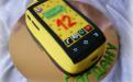 Детский торт Телефон, Торты на заказ от Анны, Симферополь