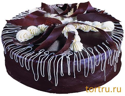 Торт "Кантри", кондитерская компания Господарь, Балашиха