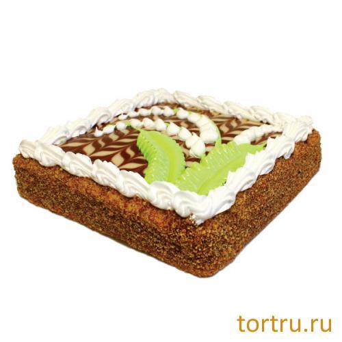 Торт «Ландыш» рецепт с фото, как приготовить на вороковский.рф