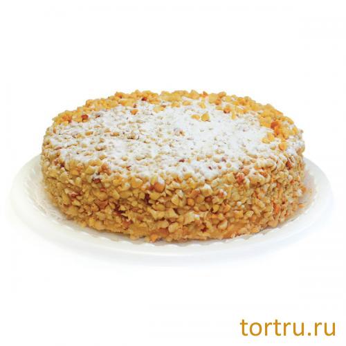Торт "Подарочный", Хлебокомбинат "Пеко", Москва