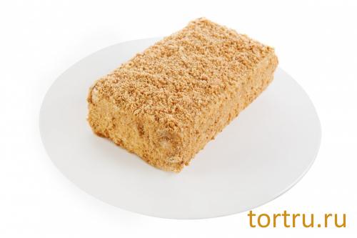 Торт "Медок", Пятигорский хлебокомбинат