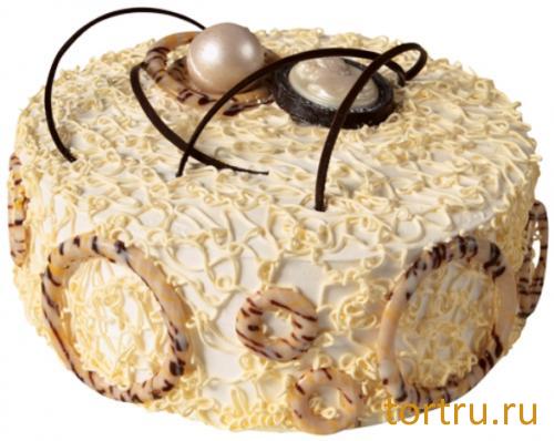 Торт "Дамский соблазн", кондитерская компания Господарь, Балашиха