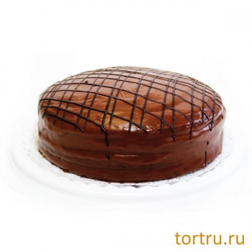 Торт "Прага", Хлебокомбинат "Пеко", Москва