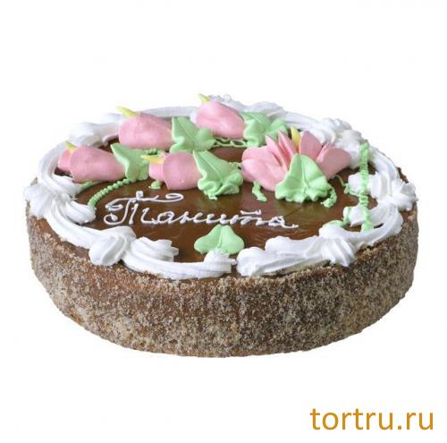 Торт "Танита", Бабушкино печево, Новокузнецк