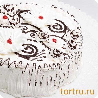 Торт "Татарстан", Бахетле