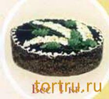 Торт "Черемуховый цвет", Бердский хлебокомбинат