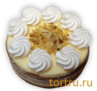 Торт "Домашний", Вкусные штучки, кондитерская, Обнинск