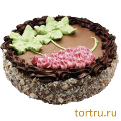 Торт "Киевский", Хлебозавод "Балтийский хлеб"