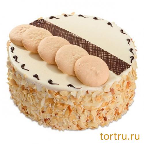 Торт "Меренга", фирма Татьяна, Воронеж