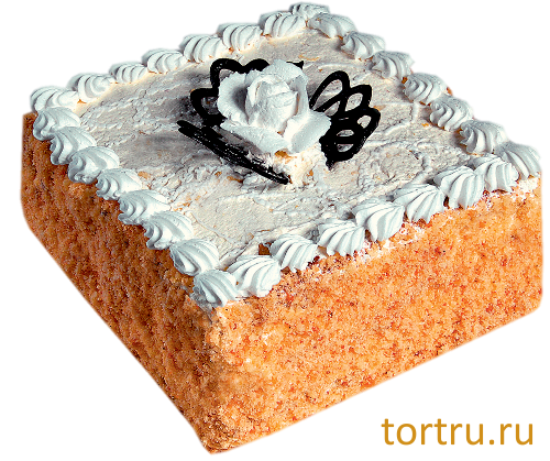Торт "Натали", Любимая Шоколадница, Ставрополь