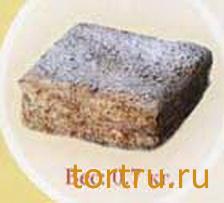Торт "Слоеный с кремом", Бердский хлебокомбинат