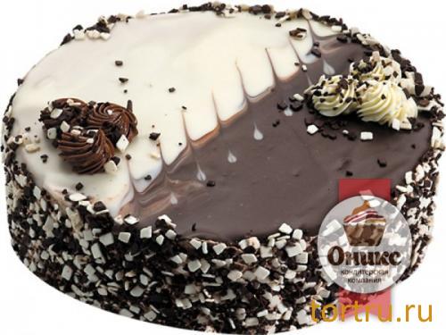 Торт "Шоколадный", Оникс
