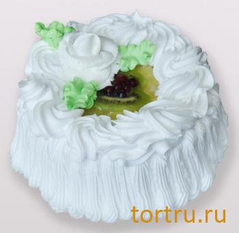 Торт "Исключительный Йогурт", Кондитерский цех Александра, Солнечногорск