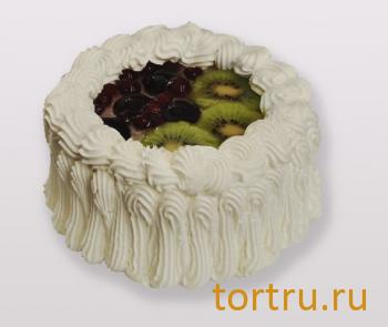 Торт "Исключительный", Кондитерский цех Александра, Солнечногорск