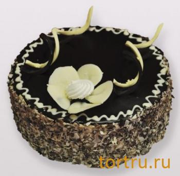 Торт "Идеал шоколадный", Кондитерский цех Александра, Солнечногорск