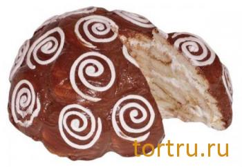 Торт "Черепаха", Бабушкино печево, Новокузнецк