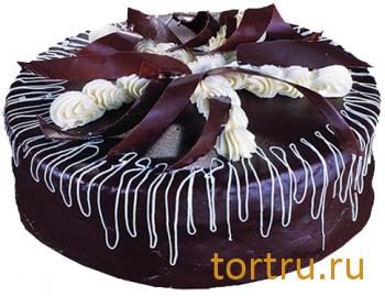 Торт "Кантри", кондитерская компания Господарь, Балашиха