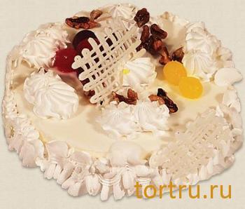 Торт "Изумительный", кондитерская фабрика Амарас, Москва
