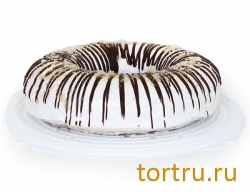 Торт "Волшебное кольцо", Московский Пекарь