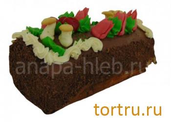 Торт "Сказка", Анапский хлебокомбинат