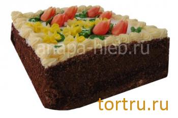 Торт "Любава", Анапский хлебокомбинат