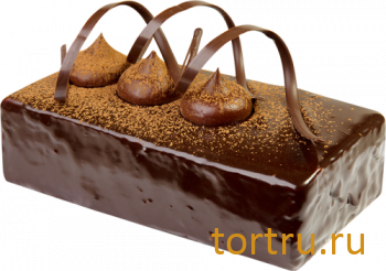Торт "Трюфель", кондитерская фабрика Метрополис