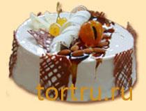 Торт "Миндальный", Малика