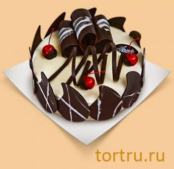 Торт "Амаретто", Шереметьевские торты, Москва