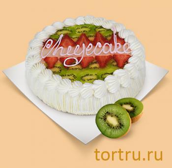Торт "Чизкейк", Шереметьевские торты, Москва