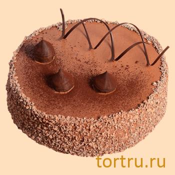 Торт "Караван", Любимая Шоколадница, Ставрополь