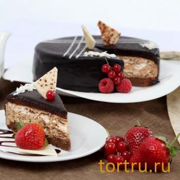 Торт "Шарм", комбинат Добрынинский, Москва