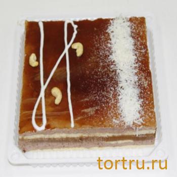 Торт "Для тещи", Казанский хлебозавод №3