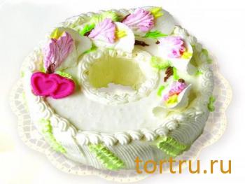 Торт "Для Вас", Казанский хлебозавод №3