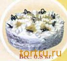 Торт "Фантазия", Бердский хлебокомбинат