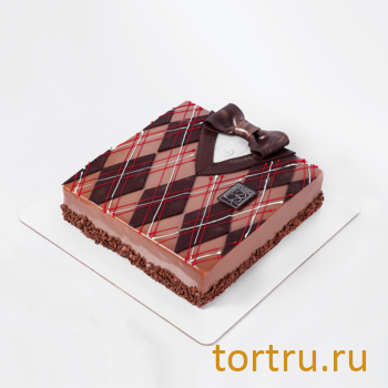 Торт "Праздничный", Кондитерский дом Renardi, Москва