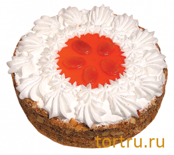 Торт "Юбилейный", Любимая Шоколадница, Ставрополь