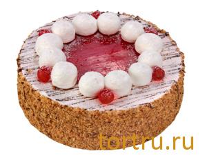 Торт "Клубничный", Усладов