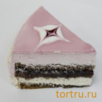 Торт "Маркиза", Казанский хлебозавод №3