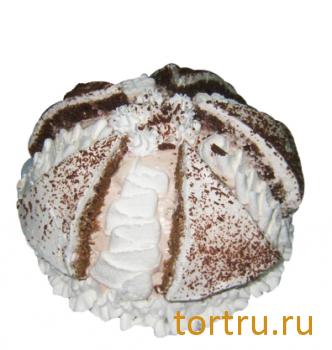 Торт "Махаон", ТВА, кондитерская фабрика, Москва