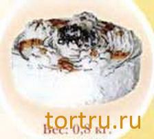 Торт "Полярный", Бердский хлебокомбинат