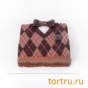 Торт "Праздничный", Кондитерский дом Renardi, Москва