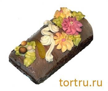 Торт "Сказка", Кузбассхлеб
