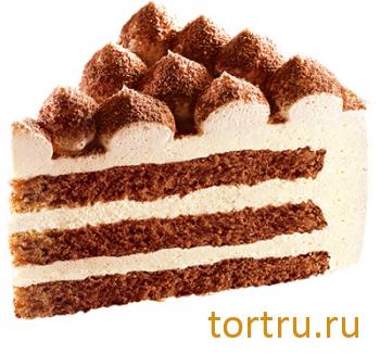 Торт "Тирамису", Усладов