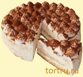 Торт "Тирамису", Хлеб Хмельницкого, Ставрополь