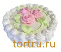 Торт "Натали", Хлебокомбинат Георгиевский